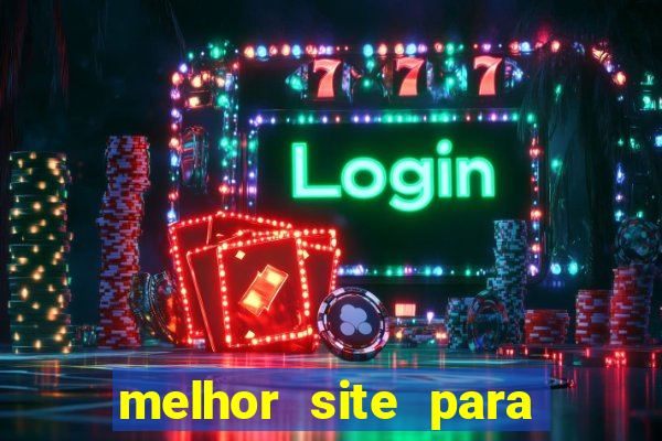 melhor site para analisar jogos de futebol