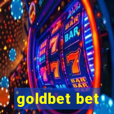 goldbet bet