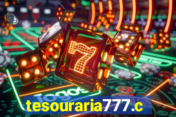 tesouraria777.com