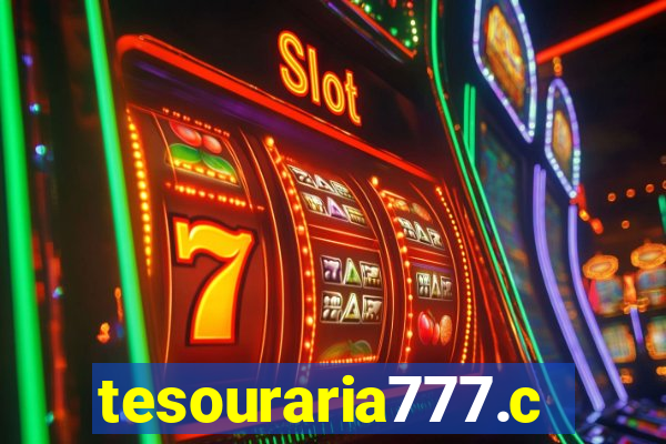 tesouraria777.com