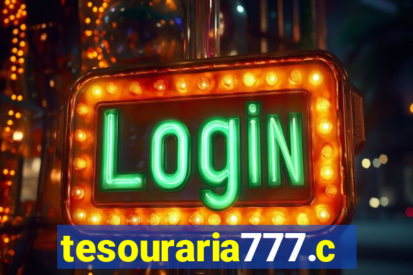 tesouraria777.com