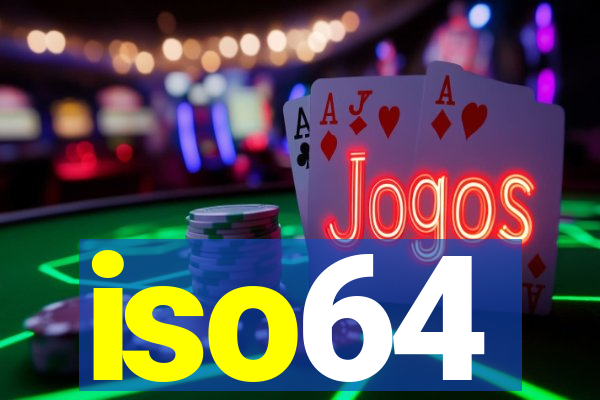 iso64