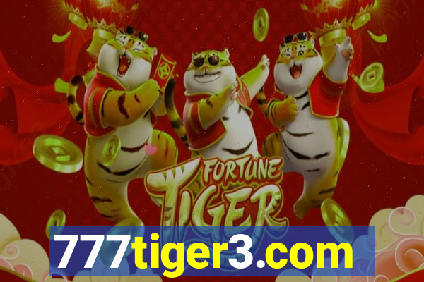 777tiger3.com