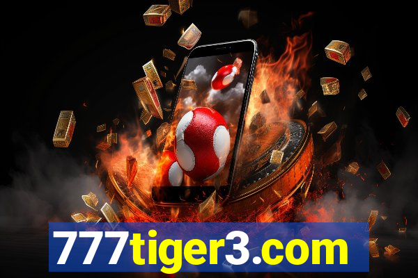 777tiger3.com