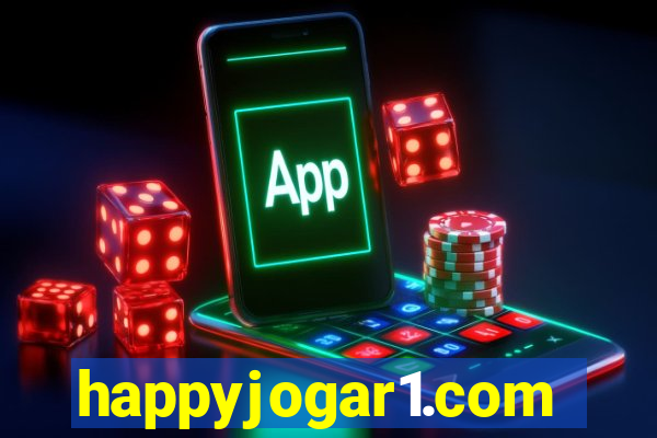 happyjogar1.com