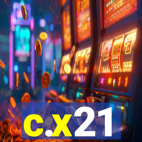 c.x21