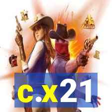 c.x21