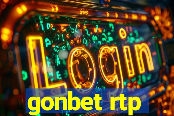 gonbet rtp