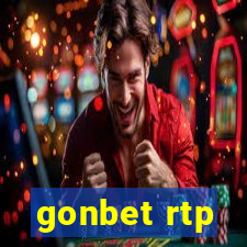 gonbet rtp