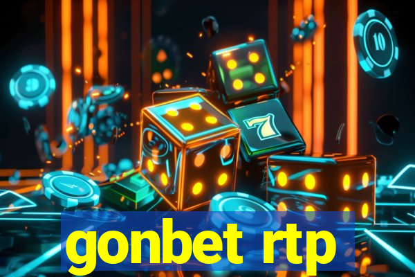 gonbet rtp