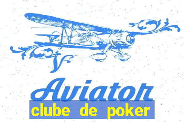 clube de poker santa cruz do sul