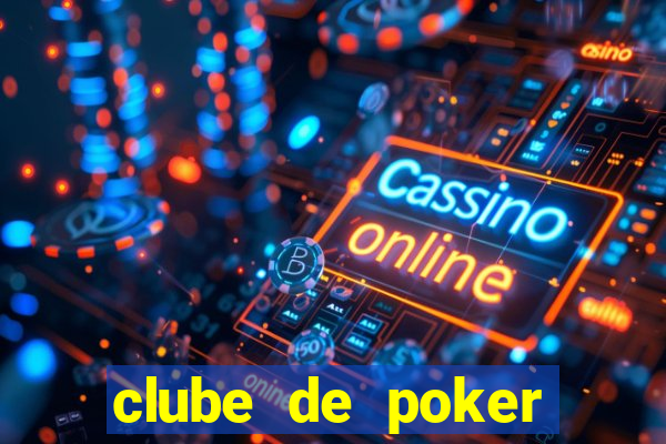 clube de poker santa cruz do sul