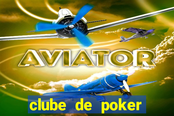 clube de poker santa cruz do sul