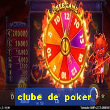 clube de poker santa cruz do sul