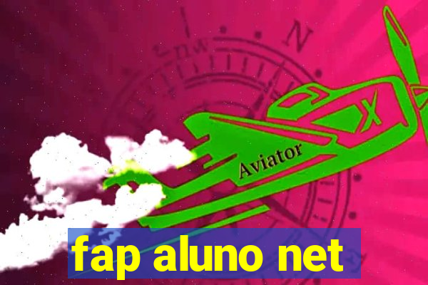 fap aluno net