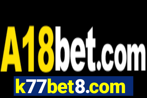 k77bet8.com