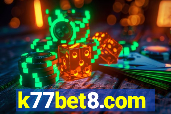 k77bet8.com