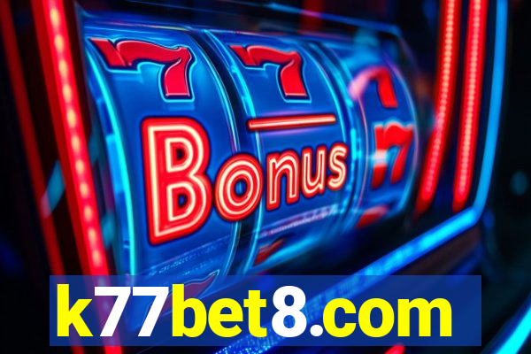 k77bet8.com