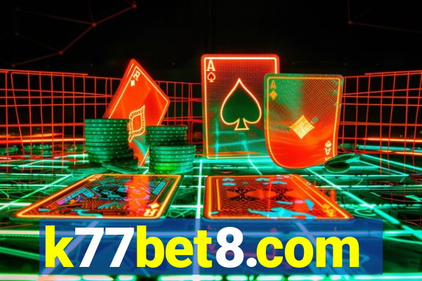 k77bet8.com