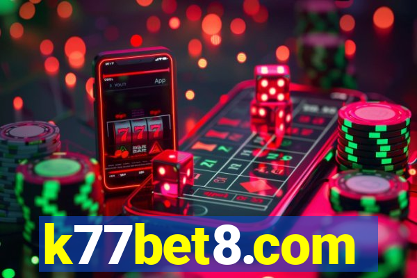 k77bet8.com