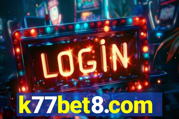 k77bet8.com