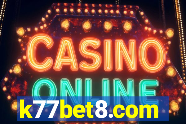 k77bet8.com