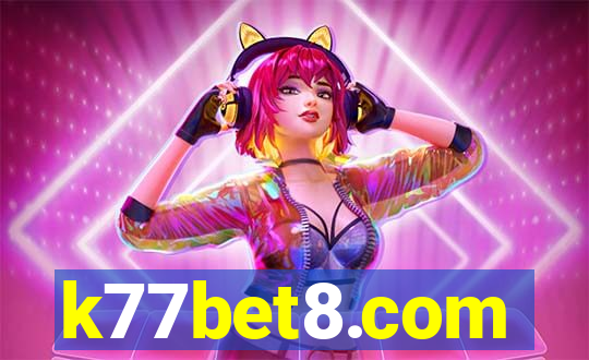 k77bet8.com