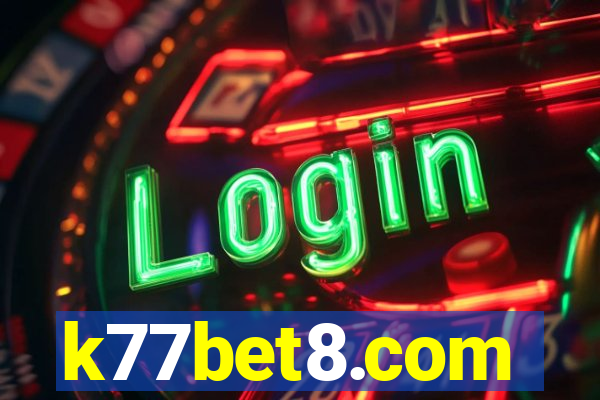 k77bet8.com