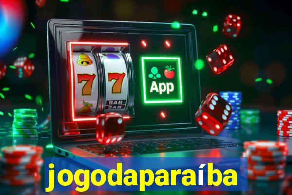 jogodaparaíba