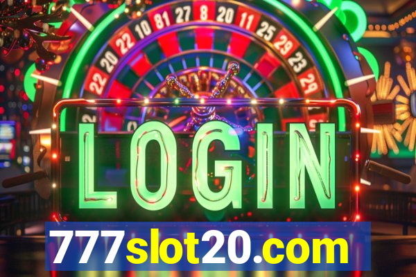 777slot20.com