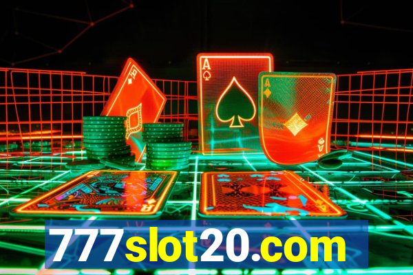 777slot20.com