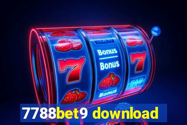 7788bet9 download