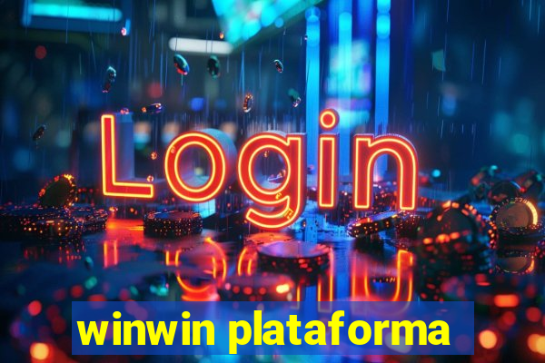 winwin plataforma