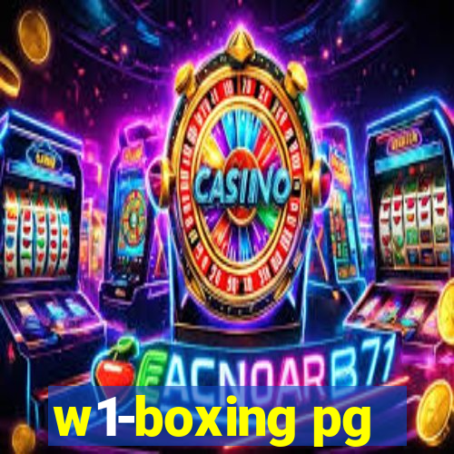 w1-boxing pg