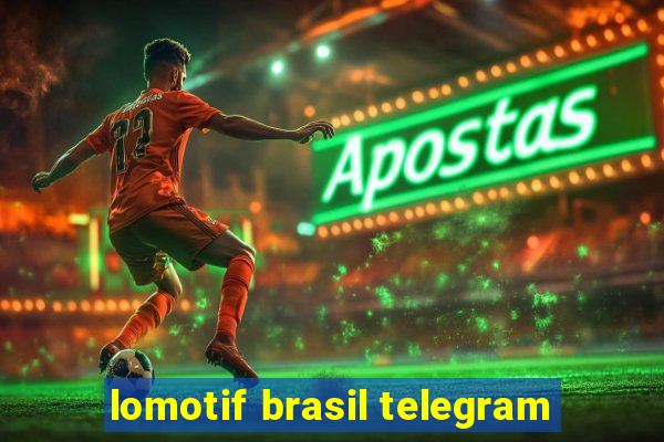 lomotif brasil telegram