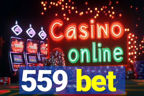 559 bet