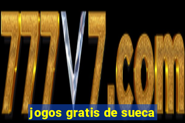 jogos gratis de sueca