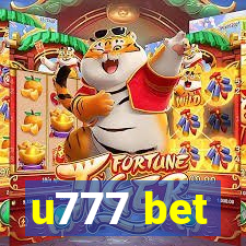 u777 bet