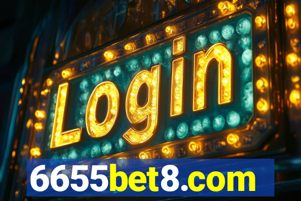 6655bet8.com