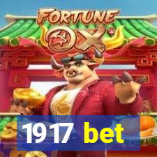 1917 bet