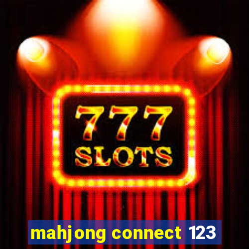 mahjong connect 123