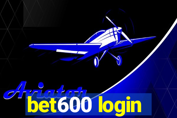 bet600 login