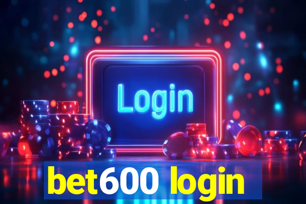 bet600 login