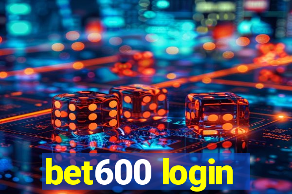 bet600 login