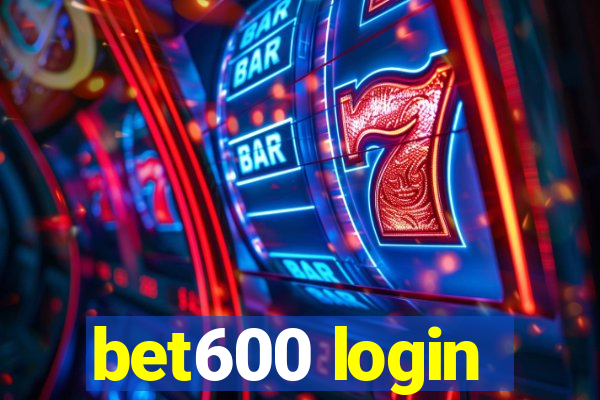 bet600 login