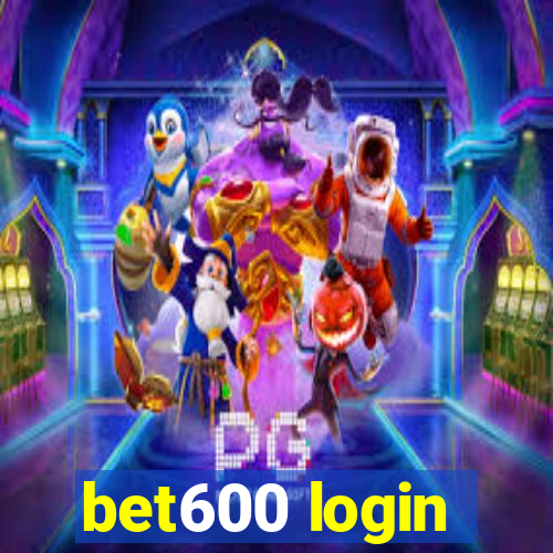 bet600 login