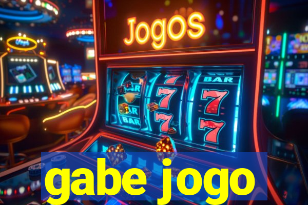 gabe jogo