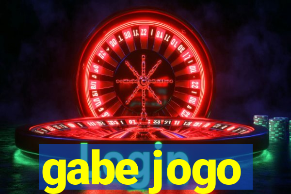 gabe jogo