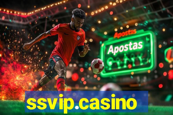 ssvip.casino