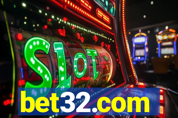 bet32.com